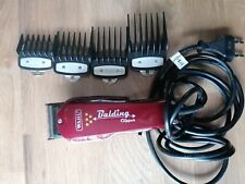 Tondeuse cheveux filaire d'occasion  Mitry-Mory