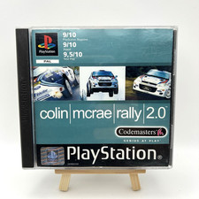 Videogioco colin mcrae usato  Ragalna