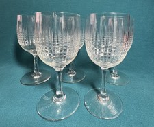 baccarat modele nancy d'occasion baccarat modele nancy d'occasion Étréchy