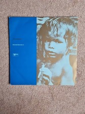 Hendrix backtrack vinyl for sale  EPSOM