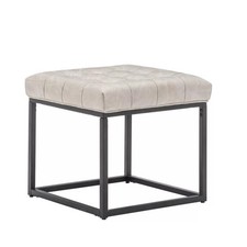 Square button tufted for sale  USA