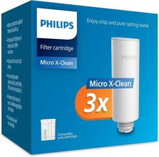 Philips filtro micro usato  Lecco