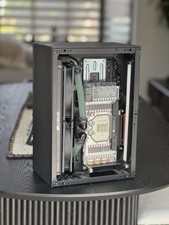 Custom water cooled for sale  BEXLEYHEATH