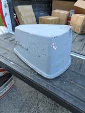 Johnson evinrude cowl for sale  Kansas City