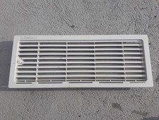 Grille latérale ventilation d'occasion  Yzeures-sur-Creuse