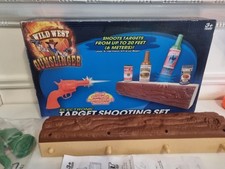 Wild west gunslinger for sale  LONDON