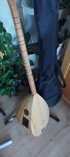 Saz baglama siyah gebraucht kaufen  Weißenthurm