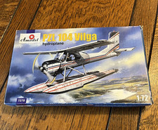 Amodel 7278 pzl for sale  LYMINGTON