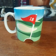 Collectable 18th hole for sale  HUNTINGDON