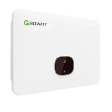Growatt mid 30ktl3 gebraucht kaufen  Ruhmannsfelden