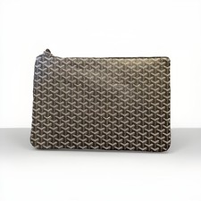 Goyard senat pouch for sale  San Antonio