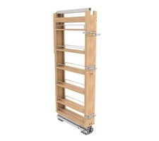 Rev shelf wood for sale  Ada