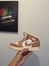 Air jordan mid d'occasion  Saint-Maximin-la-Sainte-Baume