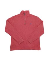 Pull quart zip d'occasion  La Flèche