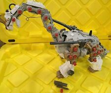 Zoids electronic battlesaurus for sale  Akron