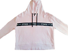 Felpa pyrex rosa usato  Villa d'Alme