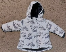 Baby coat months for sale  COBHAM