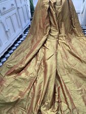 Pure raw silk for sale  BRISTOL