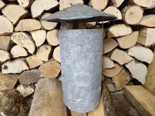 Ancien chapeau cheminée d'occasion  Héricourt