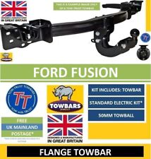 Towbar ford fusion for sale  WARRINGTON