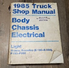 1985 ford truck for sale  Racine