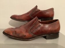 Barker men shoes for sale  Shipping to Ireland