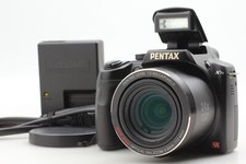 Usado, Câmera Digital Compacta 24X [Quase Perfeita] Pentax Optio X70 12.0MP Do Japão comprar usado  Enviando para Brazil