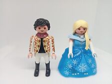 Playmobil custom cenerentola usato  Borgo San Dalmazzo