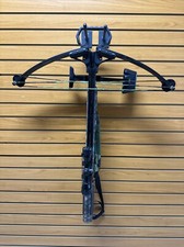 Barnett crossbow quad for sale  South Bend