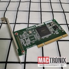 Placa PCI Interface PCI-6103 para STK SMS21007 comprar usado  Enviando para Brazil