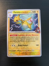 Carte pokémon reverse d'occasion  Besançon