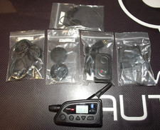 Chatterbox X1 Slim V2 1ª Geração Capacete de Motocicleta Universal Comunicador Bluetooth comprar usado Chatterbox X1 Slim V2 1ª Geração Capacete de Motocicleta Universal Comunicador Bluetooth comprar usado  Enviando para Brazil