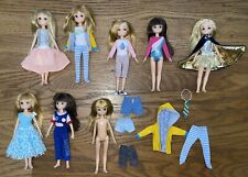 Lottie doll clothes d'occasion  Expédié en Belgium