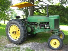 1953 john deere for sale  Galion