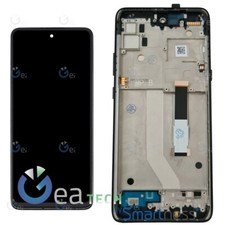 DISPLAY LCD MOTOROLA MOTO G 5G XT2113 XT-2113 RICAMBIO SCHERMO TOUCH + FRAME comprar usado  Enviando para Brazil