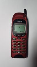 Nokia 6150 red for sale  WEST MALLING