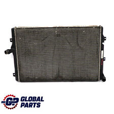 Volkswagen golf radiator for sale  UK