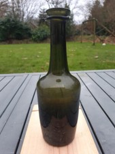 Rare bouteille large d'occasion  Querrien
