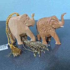 Two hand carved for sale  San Jose