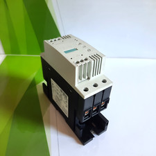 Siemens 3rw3034 1ab04 usato  Vittuone