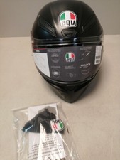 Motorradhelm agv e2206 gebraucht kaufen  Herten