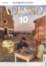 Adesso italienisch 2024 gebraucht kaufen  Heidelberg