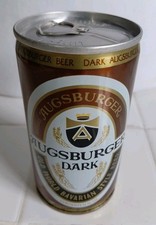 Vintage augsberger dark for sale  White