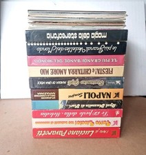 Lotto dischi vinile usato  Crescentino