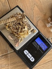 Vintage rolled gold for sale  REDDITCH
