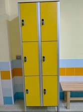 Armadietto per spogliatoi usato  Gravina in Puglia