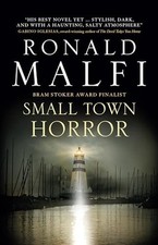Small town horror for sale  ROSSENDALE