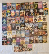 Seltene science fiction gebraucht kaufen  Aachen