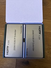 Adderlink xdvi pro for sale  FELTHAM