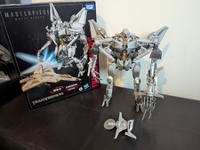 Transformers mpm masterpiece for sale  SHEFFIELD